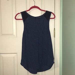 Lululemon Sculpt Tank Size 8